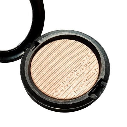 Illuminator, MAC, Extra Dimension, Iced Apricot, schwarze Verpackung, 9 g 119425964