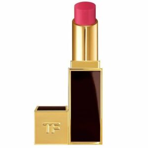 Rúž na pery, Tom Ford, Lip Color, Satin Matte, 08 Pussy Power, 3.3 g 119426276 - Ústa