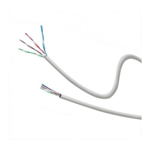Astrum RJ45 CAT5E UTP réz kábel 305m NT305 119426563