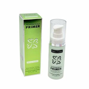 Podkladová báza, Million Pauline, Smoothing Primer, Zelená, 30 ml 119426578 - Primer