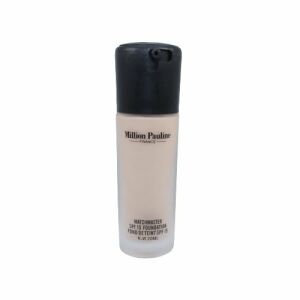 Podkladová báza, Million Pauline, Matchmaster, SPF15, 03, 20 ml 119426673 - Primer