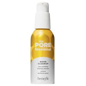 Pianka do demakijażu do oczyszczania porów, Benefit, The POREfessional, Good Cleanup, 45 ml 119427206 - Środek do mycia twarzy