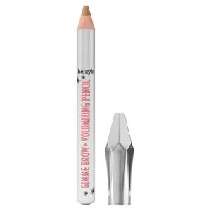 Creion Sprancene, Benefit, Gimme Brow Volumizing Pencil, 2 Warm Golden Blonde, Mini 119427223 - Creion sprâncene
