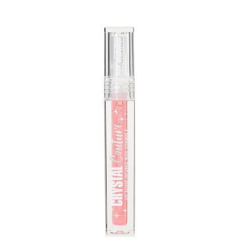Luciu de Buze, Sunkissed, Crystal Couture Lip Elixir, Vitamina E, Roz, Flushed, 3.5 ml 119427379