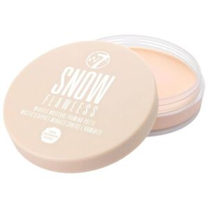 Podkladová báza, W7, Snow Flawless Priming Putty, Primer, 18 g 119427397 - Primer