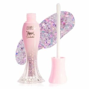 Flüssiger Lidschatten, Ushas, 03, 3,3 g 119427511 - Lidschatten