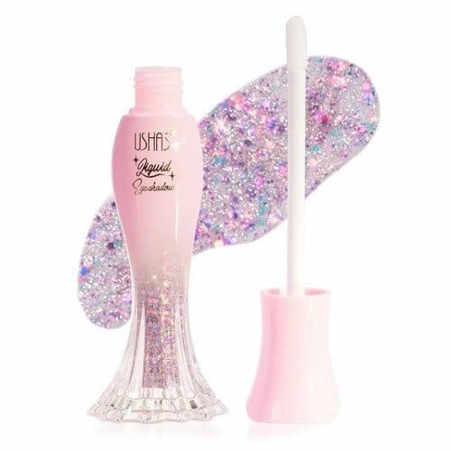 Flüssiger Lidschatten, Ushas, 03, 3,3 g 119427511