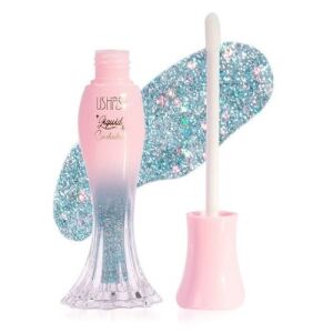 Cień do powiek w płynie, Ushas, 04, 3.3 g 119427522 - Cień do powiek