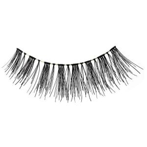 Gene false NYX Professional Makeup Wicked Lashes, imagine de aproape - Gene false