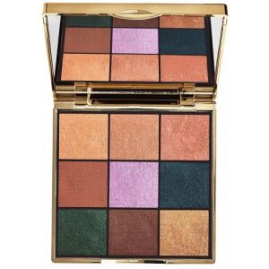 Paleta cieni do powiek, Loreal X Elie Saab, Bridal Collection, 9 odcieni 119427698 - Cień do powiek