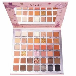 Make-up-Set, Febble, Glory Of Ballet, 42 Lidschatten 119427962 - Lidschatten