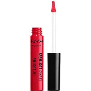 Lesk na pery, NYX Professional Makeup, Lip Lustre Glossy Lip Tint, 04 Love Letter, 8 ml 119428441 - Ústa
