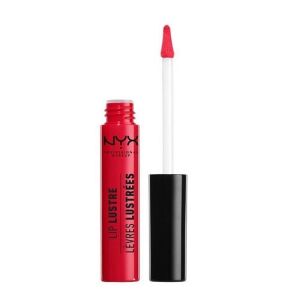 Гланц за устни, NYX Professional Makeup, Lip Luster Glossy Lip Tint, 10 Lovetopia, 8 ml 119428459 - Уста