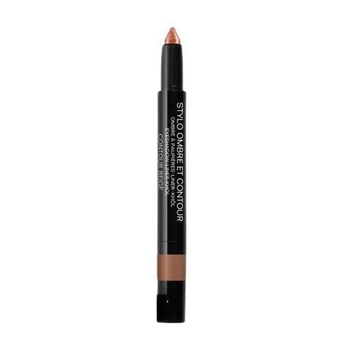 Cień do powiek, Chanel, Stylo Ombre Et Contour, 52 Attaya 119428586