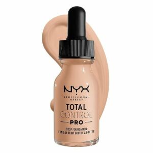 Make-up, NYX, Total Control PRO, 05 Light, 13 ml 119428654 - Primer