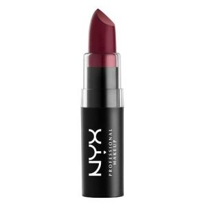Matný rúž na pery, NYX, Matte, 32 Siren, 4,5 g 119428727 - Ústa