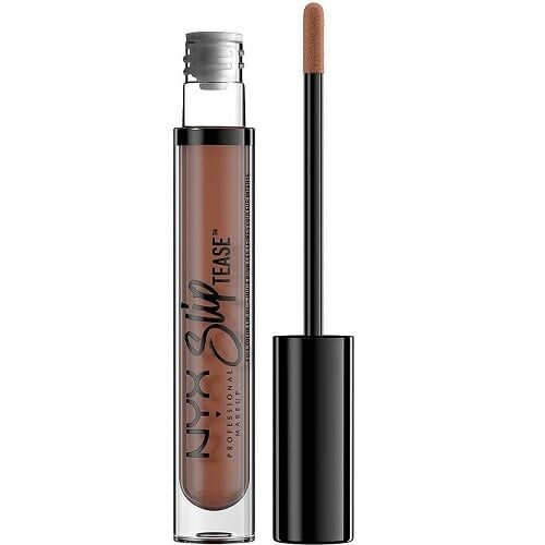 NYX Slip Tease Ajakolaj - 4 ml 119428743