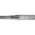YATO 1/2 inch torque wrench, 10-60 Nm, CrV, close-up