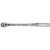 YATO 1/2 inch torque wrench, 10-60 Nm, CrV
