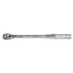 YATO Torque wrench 1/2col 10-60 Nm CrV