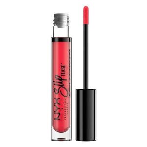 Lesk na pery, NYX, Slip Tease Lip Oil, 11 Red Queen, 4 ml 119428772 - Ústa