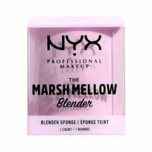 Make-up-Schwamm, NYX, The Marshmellow Blender 119428785 - Make-Up Schwämme