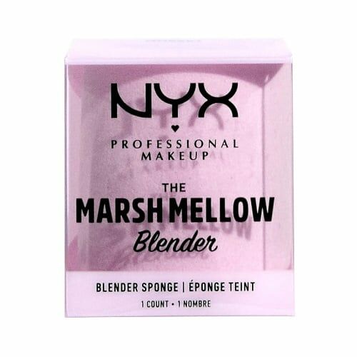 Make-up-Schwamm, NYX, The Marshmellow Blender 119428785