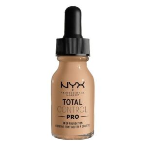 Fond de ten, NYX, Total Control PRO Drop, 10 Buff, 13 ml 119428799 - Primer