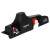 YATO drywall edge planer, black, red, white, tool for drywall, drywall tool, edge planer, drywall edge trim