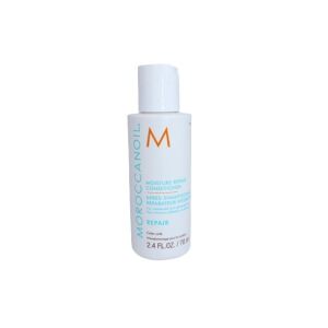 Balsam naprawczy do włosów zniszczonych, Moroccanoil, Repair, Mini, 70 ml 119428978 - Odżywka do włosów