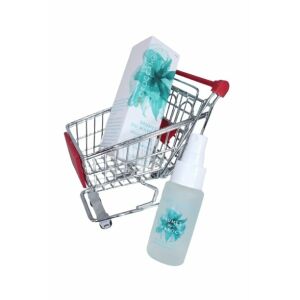 Parfum na vlasy a telo, Moroccanoil, Brumes Du Maroc Mist, 30 ml 119429134 - Osviežovače vzduchu