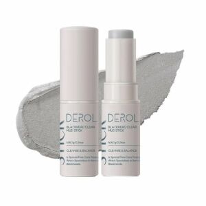 Baton Argila Puncte Negre, Derol, Mud Stick, 7 g 119429150 - Frumusețe și sănătate