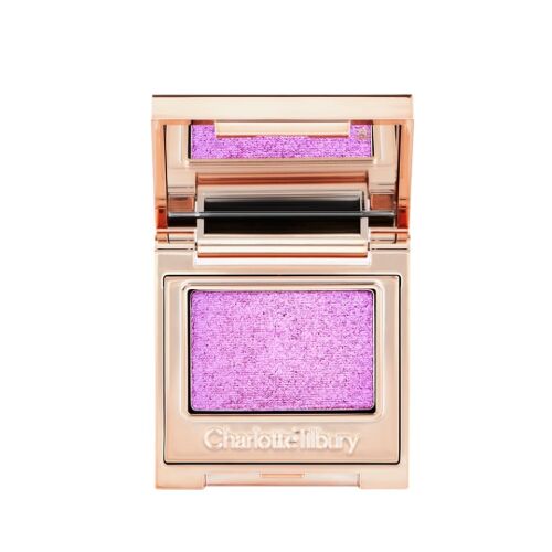 Cień do powiek, Charlotte Tilbury, Hypnotising Pop Shot, Pillow Talk Ultra Violet, 1.2 g 119429575