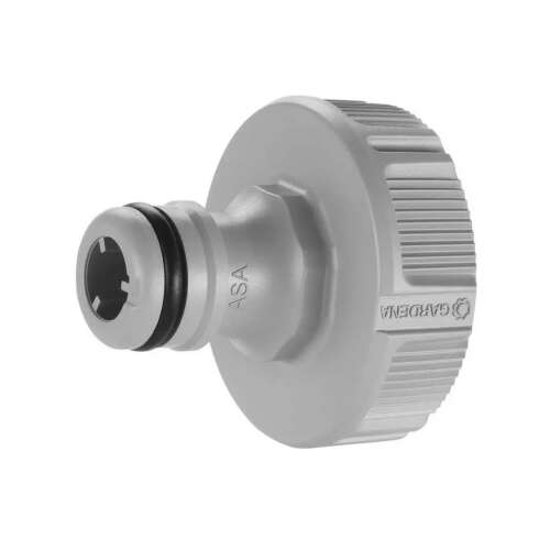 Gardena OGS Hahnanschluss mit Innengewinde, 1 Zoll