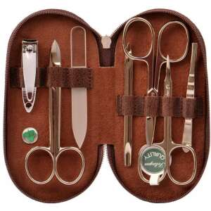 Set de manichiură cu 7 piese DUP TANA cu foarfecă Solingen 67667254 - Frumusețe și sănătate