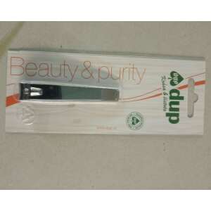 Clește de unghii DUP, dimensiune mare, Beauty and Purity - Design de unghii