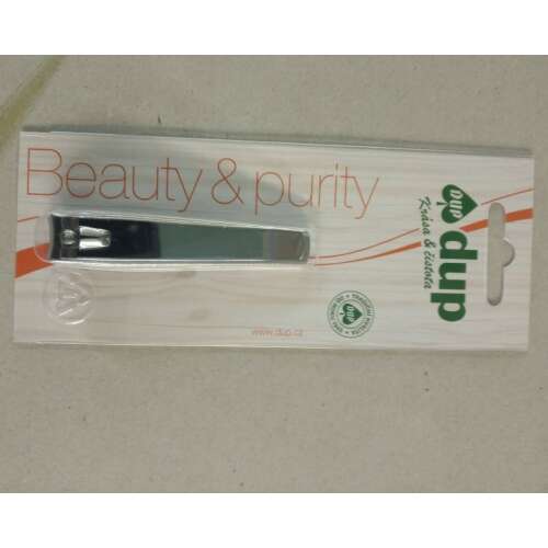 DUP Nagelknipser, große Größe, Beauty and Purity