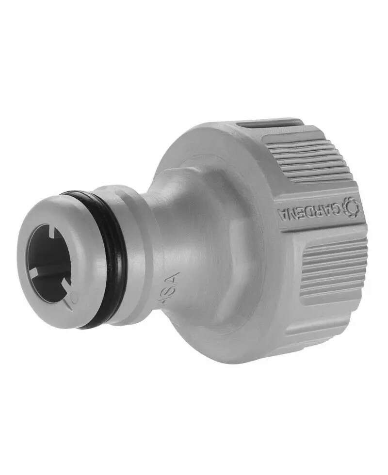 Gardena OGS-Hahn mit 1/2' Innengewinde