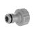 Gardena OGS Csapelem 1/2' belső menettel 67666800