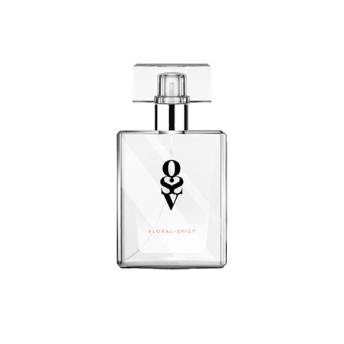 Obsessive virágos-fűszeres parfüm, 30 ml - Obsessive
