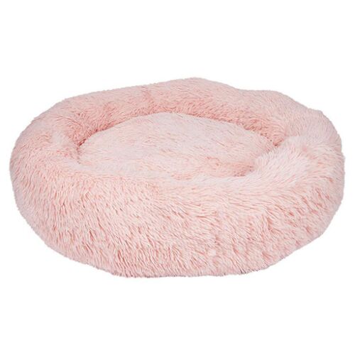 Extra puha, fánk alakú kutya és macska fekhely 40 cm 119433630