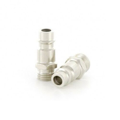 STELS 1/4 2db levegős csatlakozó gyorscsatlakozó apa légtechnikai 124017604