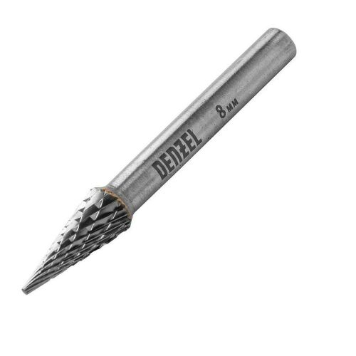 DENZEL 8mm M típus henger turbómaró forgó dörzsár 146271694