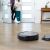 Robot usisavač iRobot Roomba Combo i5+ u kućnom okruženju