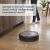 Robot usisavač iRobot Roomba Combo i5+ čisti u ravnim linijama