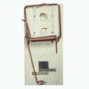 Fa egérfogó 119441428 - Swissinno