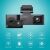 LAMAX N10 GPS dash cam features infographic