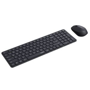 Set 9310M BT bill.+mouse dark grey, Rapoo 119471403 - Keyboard