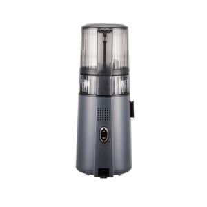 Hurom H70ST Easy Clean lassú gyümölcsprés titánszürke színben - Hurom