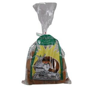 Piszkei bio szegfűborsos almáskocka 300 g 125270842 - Sütés & Főzés